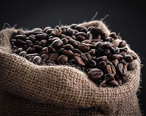 Delicato Arabica - Caffè in Grani