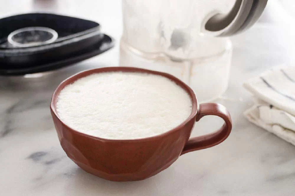 Latte Intero Zuccherato - Capsule Compatibili Dolce Gusto®