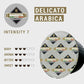 Delicato Arabica - Piazza San Marco - Capsule Compatibili Dolce Gusto®