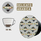 Delicato Arabica - Piazza San Marco - Capsule Compatibili Dolce Gusto®