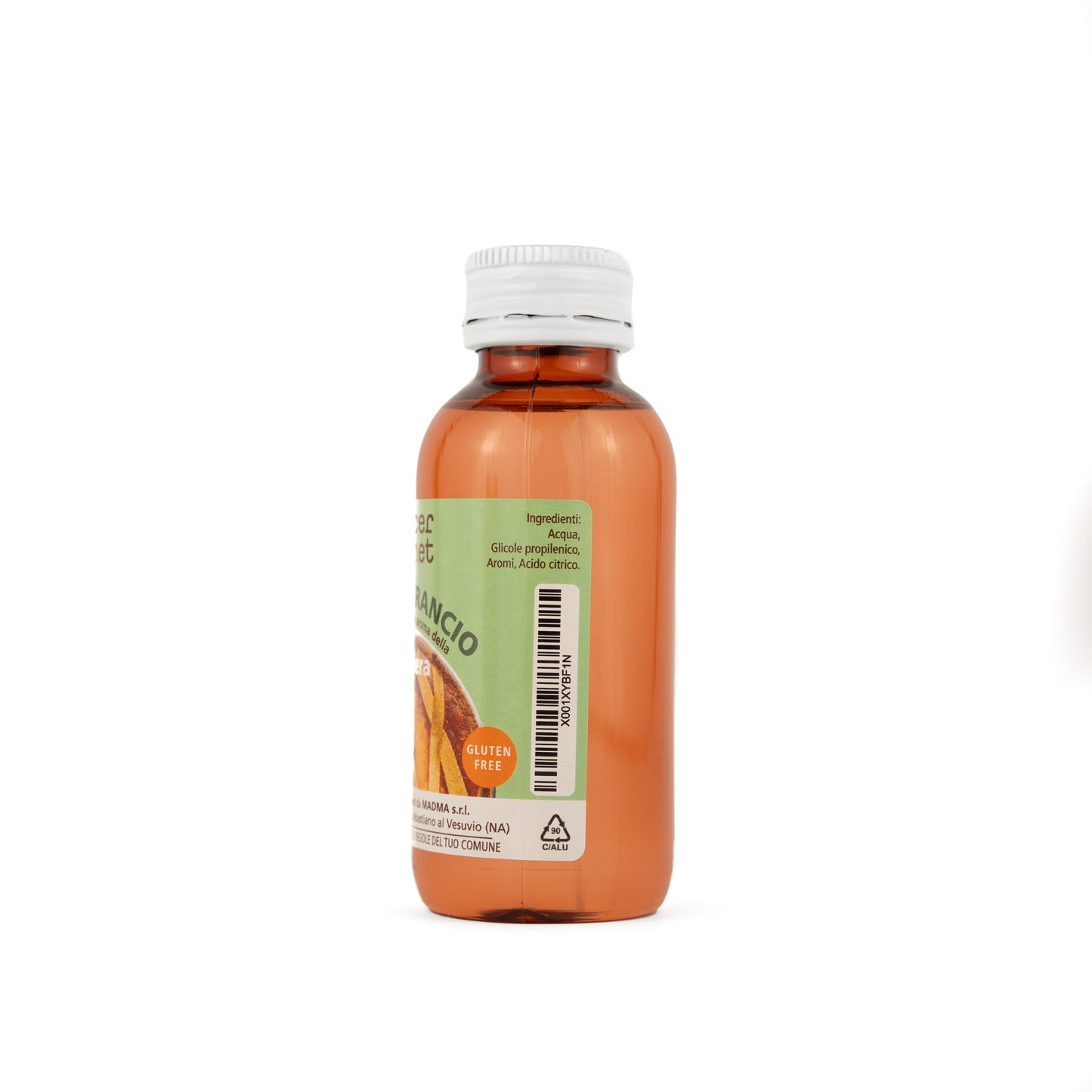 Aroma Fior D'arancio 75gr - Grocer Planet