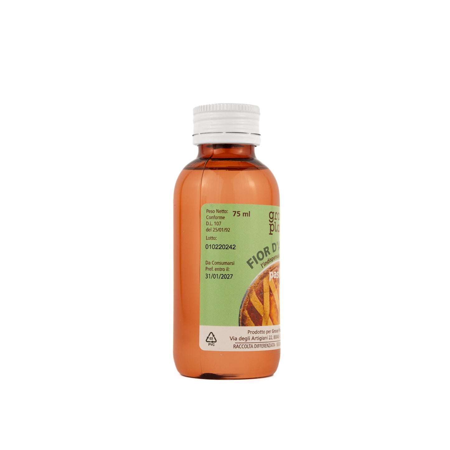 Aroma Fior D'arancio 75gr - Grocer Planet