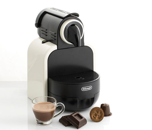 Cioccolata - Capsule Compatibili Nespresso®