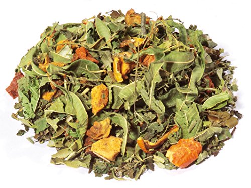 Tisana Daily Harmony - Tisane in Foglia