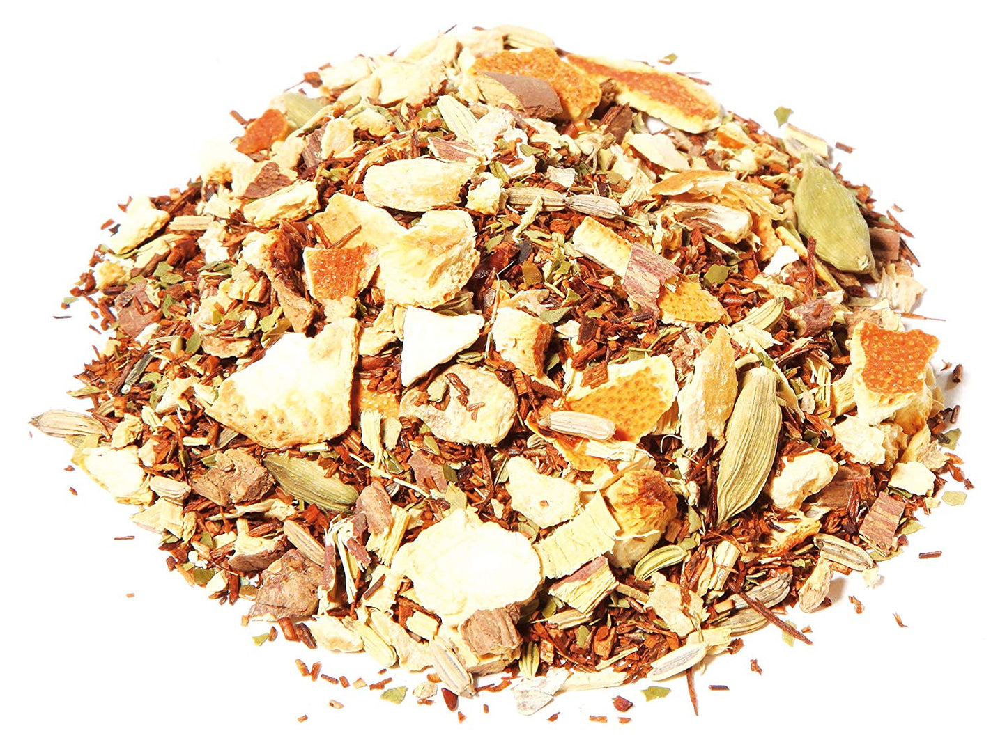 Tisana Linea e Forma Perfetta - Tisane in Foglia