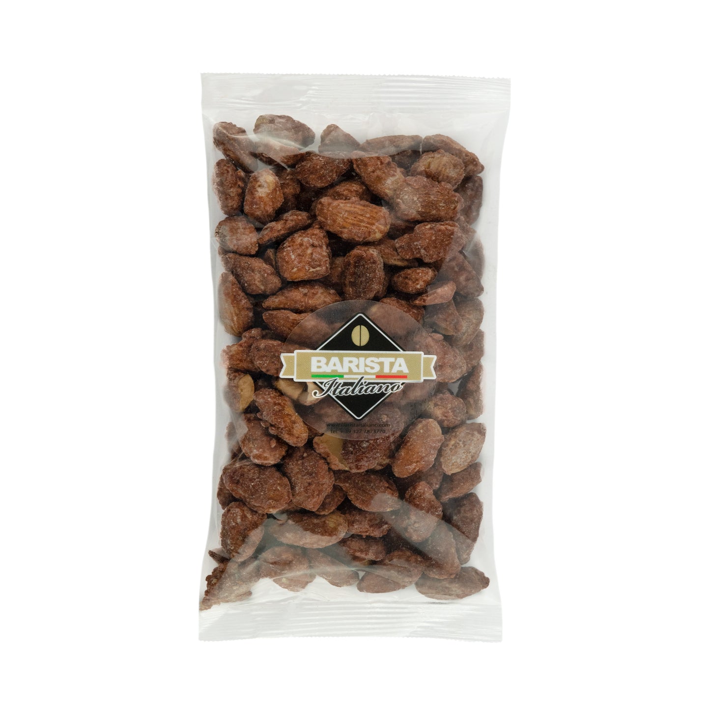 Mandorle Caramellate 200gr - Dolci