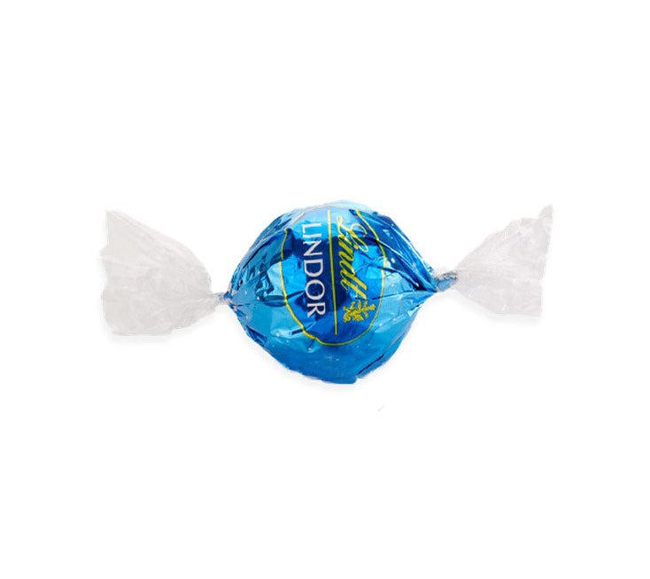 Pralina Caramello Salato - Cioccolato Lindt