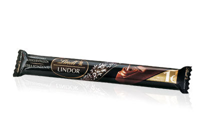 Snack Lindor Extradark - Cioccolato Lindt