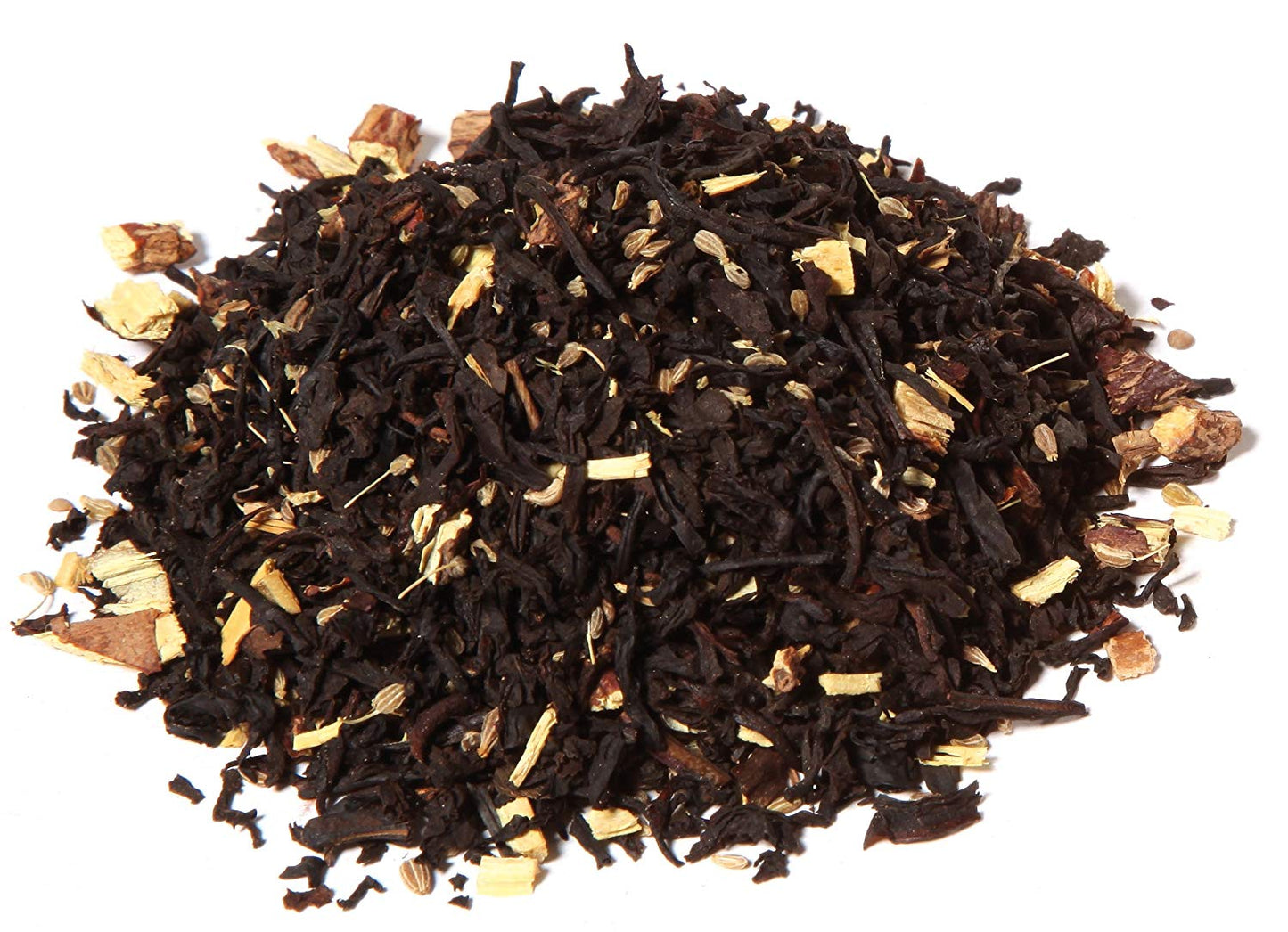 Tè del Tao - Tè in Foglia