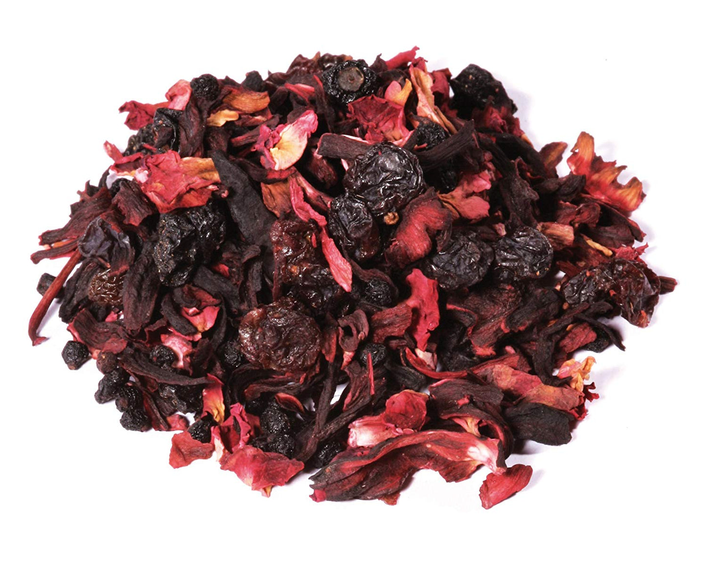 Tutti Frutti - Tisane in Foglia