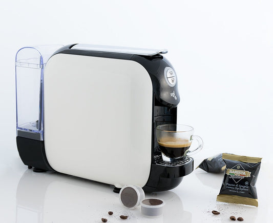 Cremoso Top Espresso - Capsule Compatibili Espresso Point®