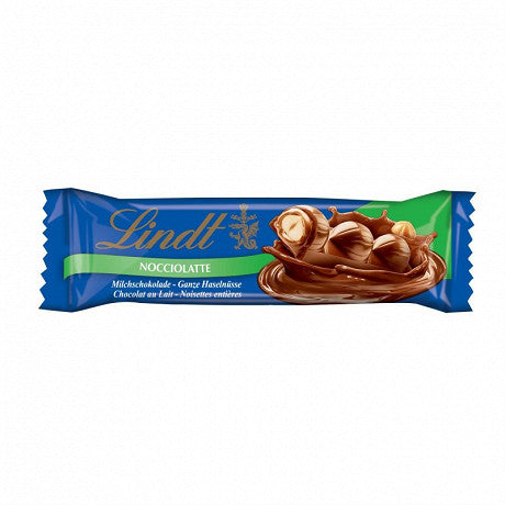 Barretta Nocciolatte - Cioccolato Lindt