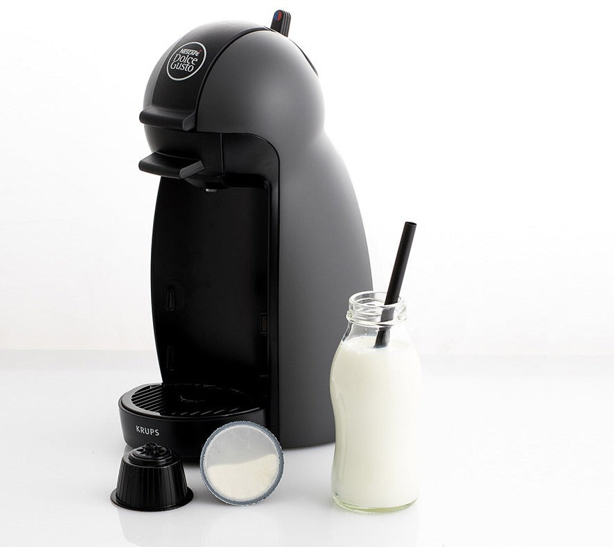 Latte Intero Zuccherato - Capsule Compatibili Dolce Gusto®