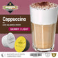 Cappuccino Skinny Light - Capsule Compatibili Dolce Gusto®