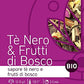 Tè Nero Frutti di Bosco - Tè in Foglia