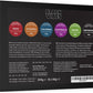 Set regalo Gourmet Caffè Macinato - World'S Coffees 300g