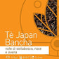 Tè Japan Bancha - Tè in Foglia
