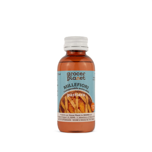 Aroma Millefiori 75gr - Grocer Planet - | Barista Italiano