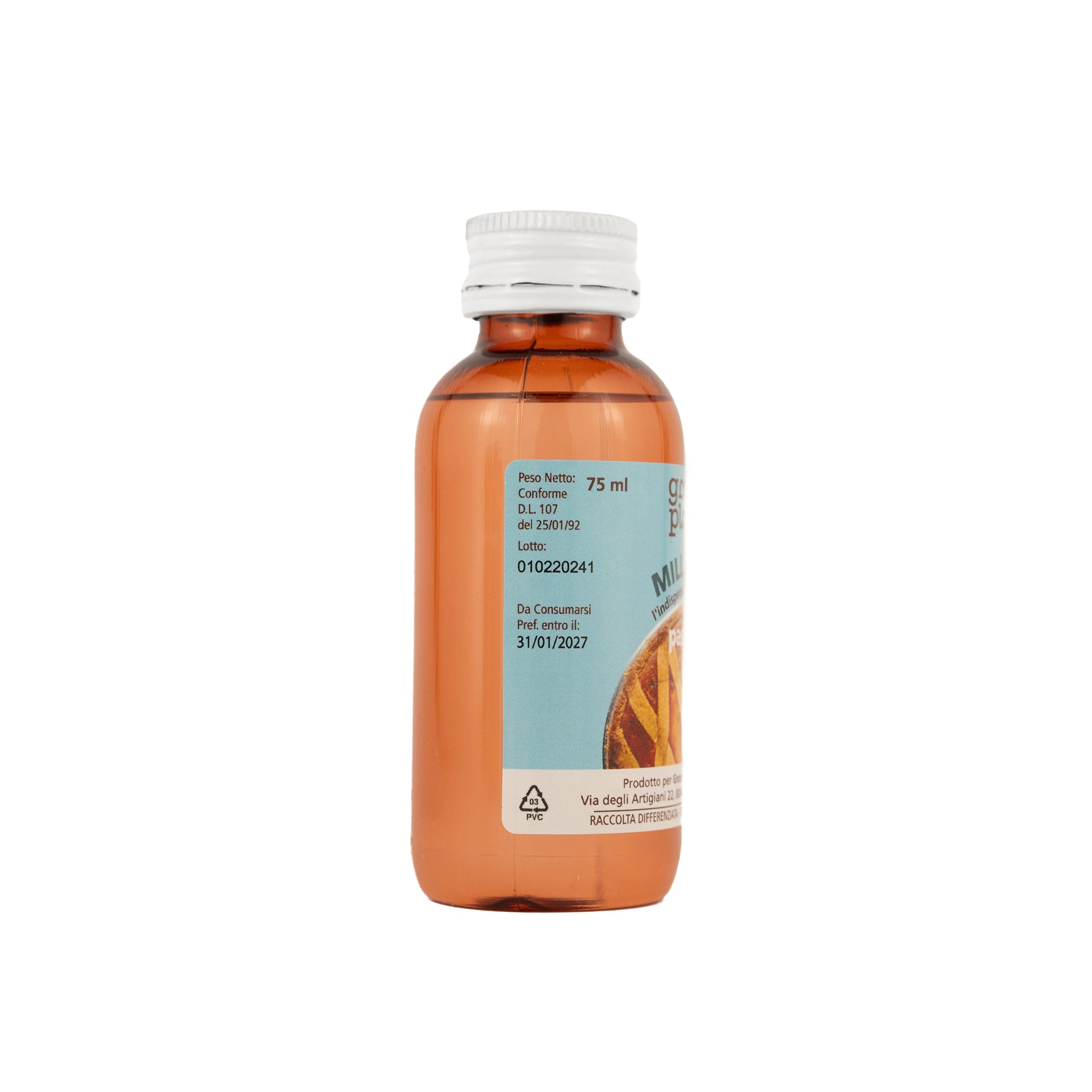 Aroma Millefiori 75gr - Grocer Planet - | Barista Italiano