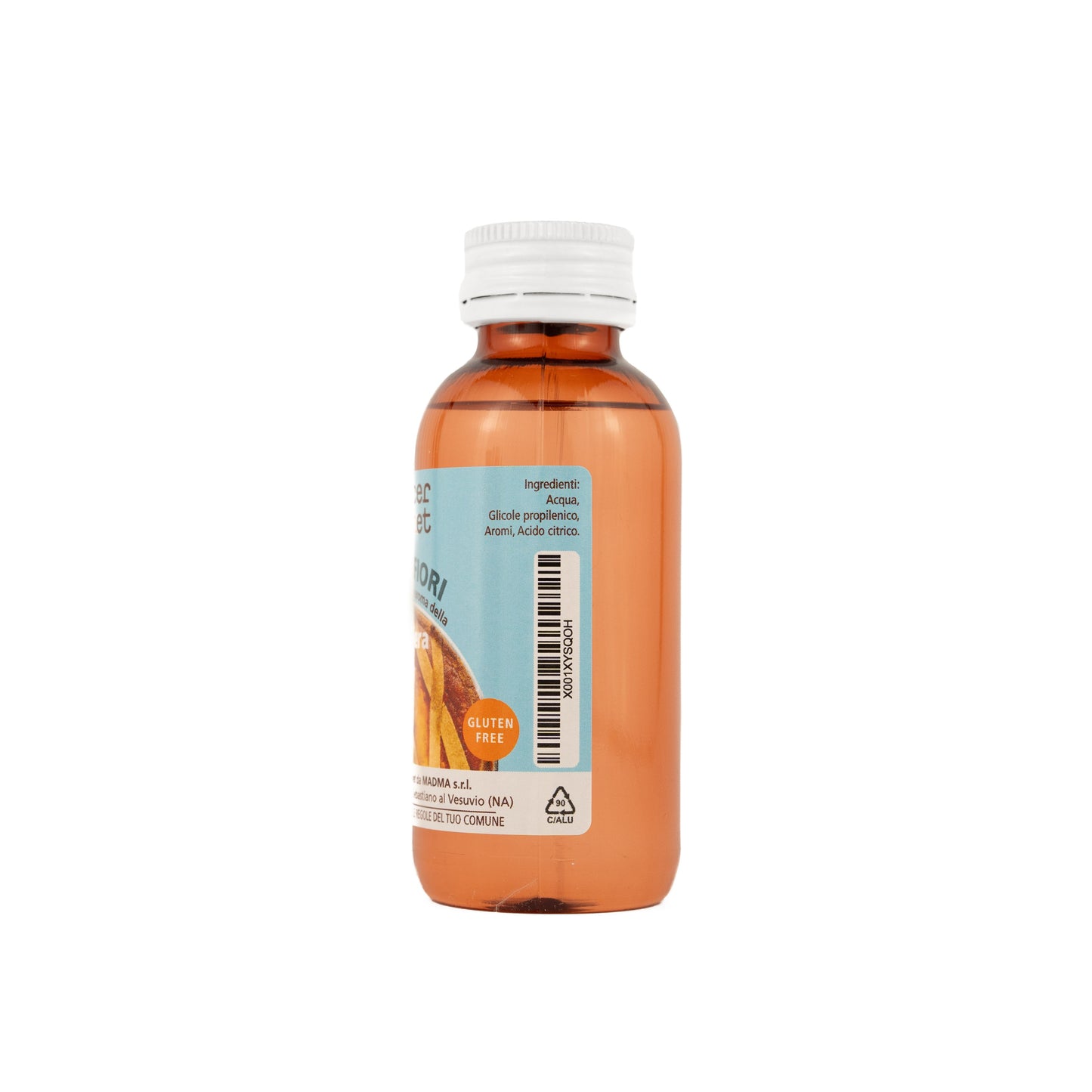 Aroma Millefiori 75gr - Grocer Planet - | Barista Italiano
