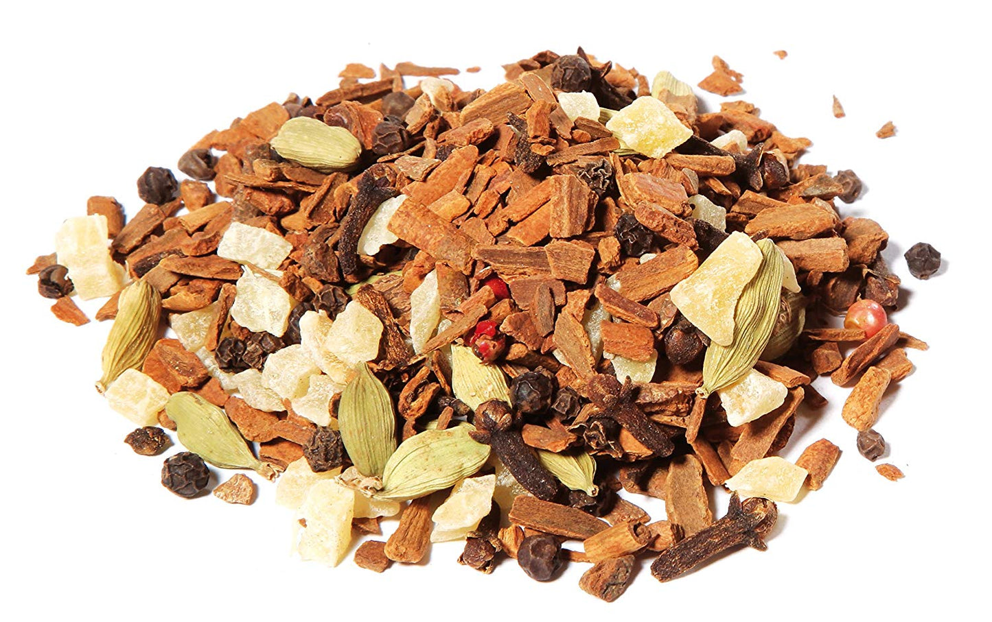 Ayurveda - Tè in Foglia - | Barista Italiano