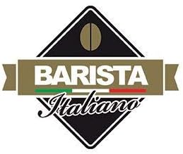 baristaitaliano logo