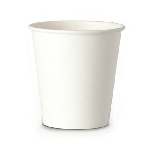 Bicchieri Grandi di Carta 100pz - Accessori - | Barista Italiano