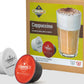 Cappuccino - Capsule Compatibili Dolce Gusto® - | Barista Italiano