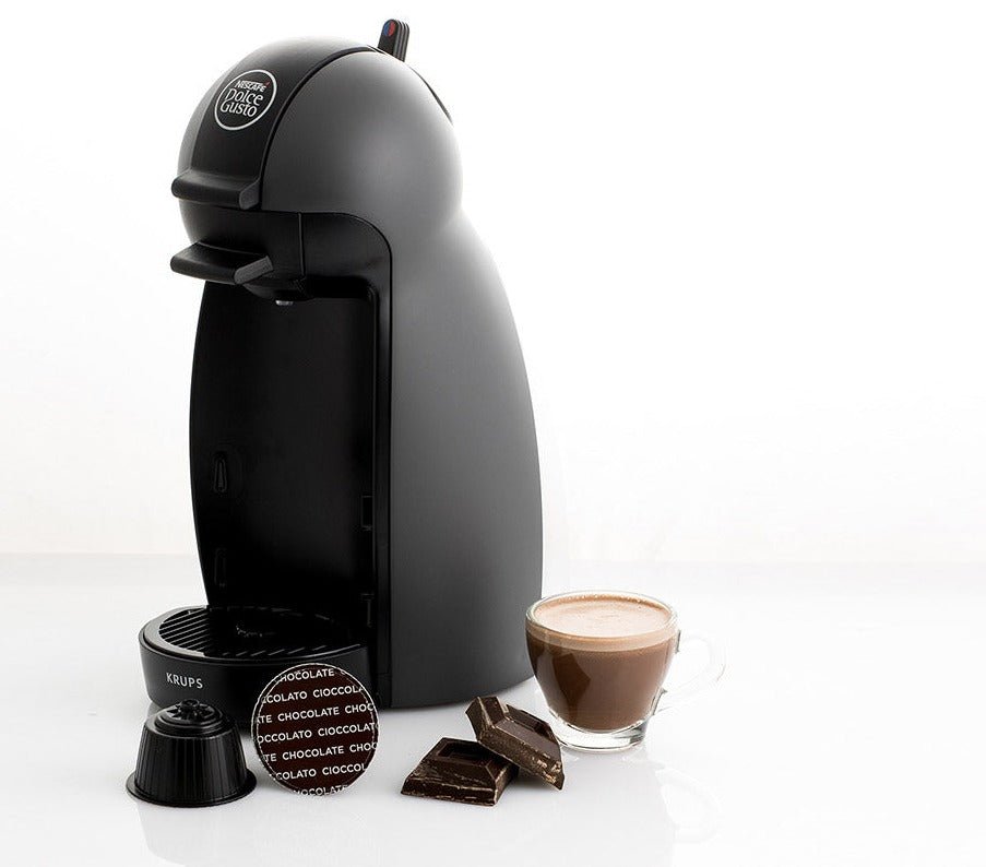 Cioccolata - Capsule Compatibili Dolce Gusto® - | Barista Italiano