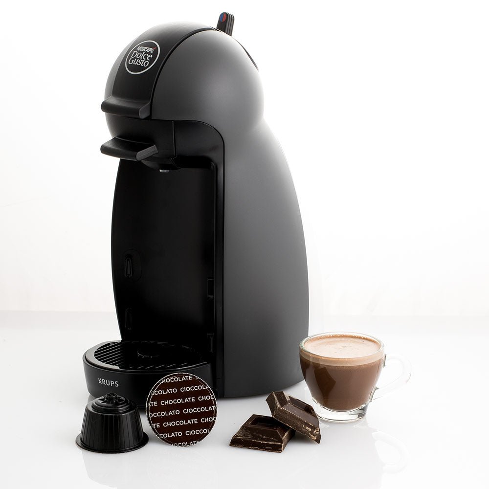 Cioccolato Arancia - Capsule Compatibili Dolce Gusto® - | Barista Italiano