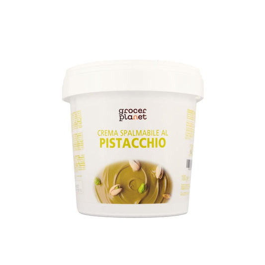 Crema pistacchio 1KG - Grocer Planet - | Barista Italiano