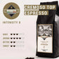 Cremoso Top Espresso - Caffè in Grani - | Barista Italiano