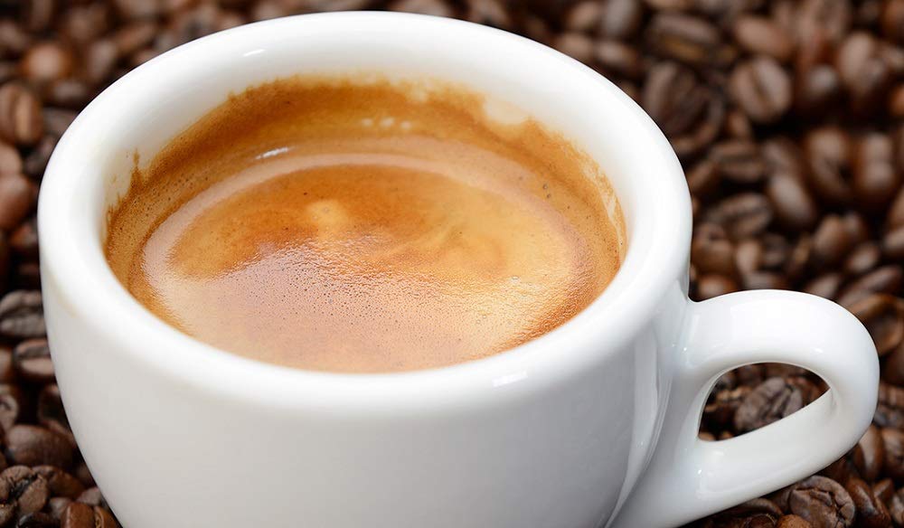 Cremoso Top Espresso - Capsule Compatibili Nespresso® - | Barista Italiano