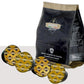 Cremoso Top Espresso - Piazza Di Spagna - Capsule Compatibili Dolce Gusto® - | Barista Italiano