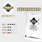 Decaffeinato - Cialde Caffè Ese - | Barista Italiano