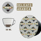 Delicato Arabica - Piazza San Marco - Capsule Compatibili Dolce Gusto® - | Barista Italiano
