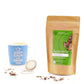 Earl Grey Lady Tea - Tè in Foglia - | Barista Italiano