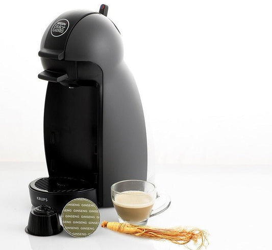 Ginseng - Capsule Compatibili Dolce Gusto® - | Barista Italiano