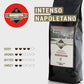 Intenso Napoletano - Caffè in Grani - | Barista Italiano