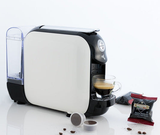 Intenso Napoletano - Capsule Compatibili Espresso Point® - | Barista Italiano