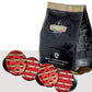 Intenso Napoletano - Piazza del Plebiscito - Capsule Compatibili Dolce Gusto® - | Barista Italiano