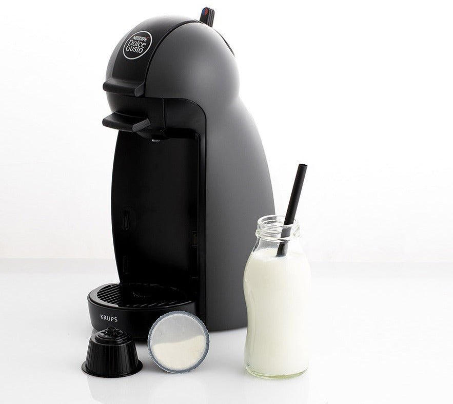 Latte Intero Zuccherato - Capsule Compatibili Dolce Gusto® - | Barista Italiano