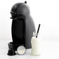 Latte Scremato Non Zuccherato - Capsule Compatibili Dolce Gusto® - | Barista Italiano