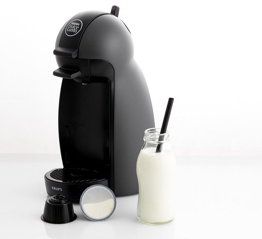 Latte Senza Lattosio - Capsule Compatibili Dolce Gusto® - | Barista Italiano