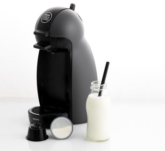 Latte Senza Lattosio - Capsule Compatibili Dolce Gusto® - | Barista Italiano