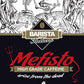 Mefisto - Caffè in Grani - | Barista Italiano