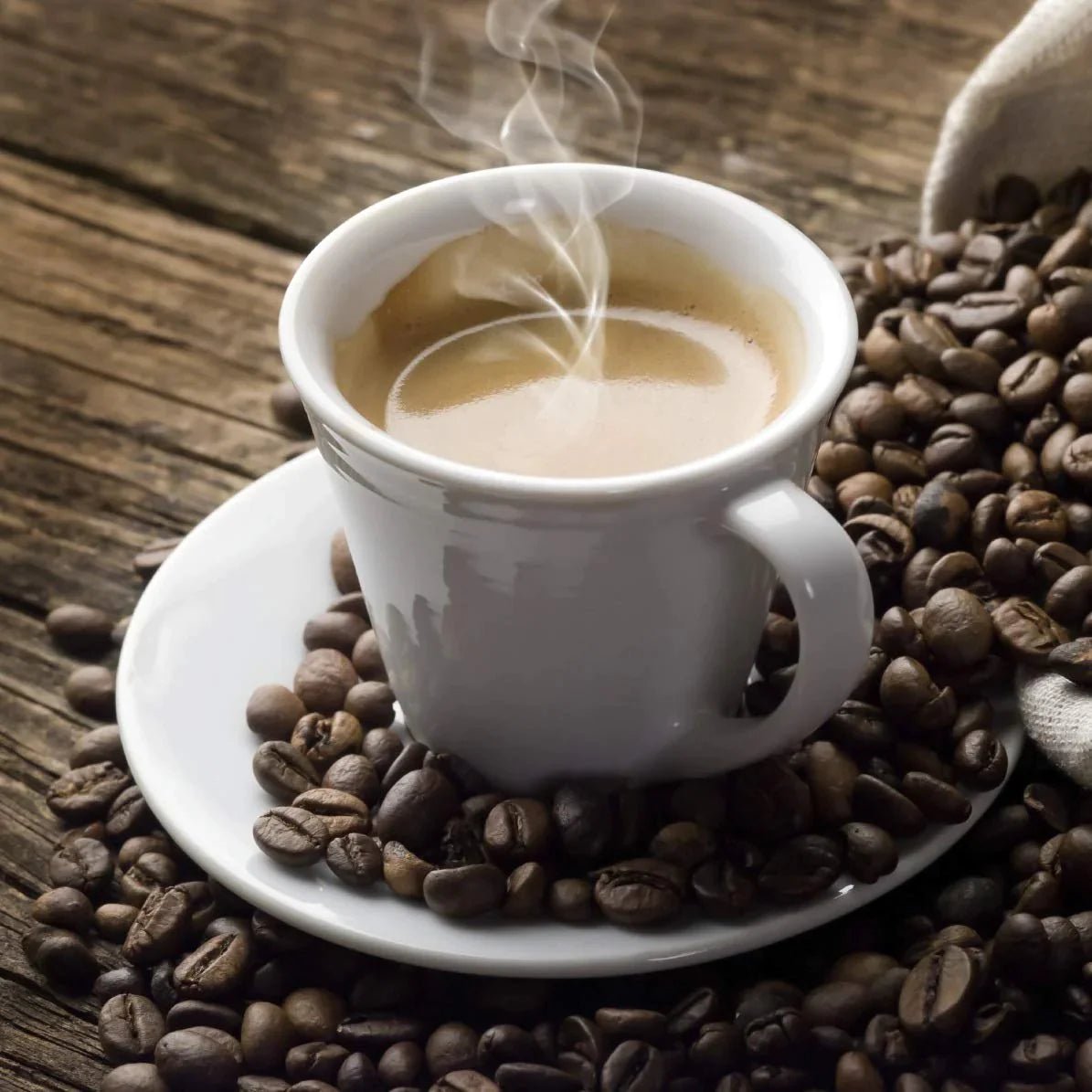 Mefisto - Caffè in Grani - | Barista Italiano