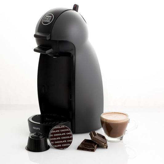 Nocciolino - Capsule Compatibili Dolce Gusto® - | Barista Italiano