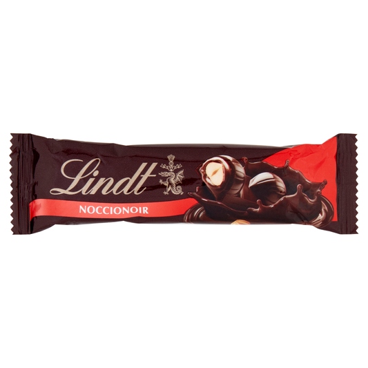 Barretta Noccionoir - Cioccolato Lindt