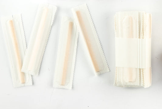 Palette in Bamboo 100pz - Accessori - | Barista Italiano